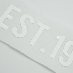 ヒートトランファーペーパーUSCヒートトランファーカスタムヒートトランファーデザイン